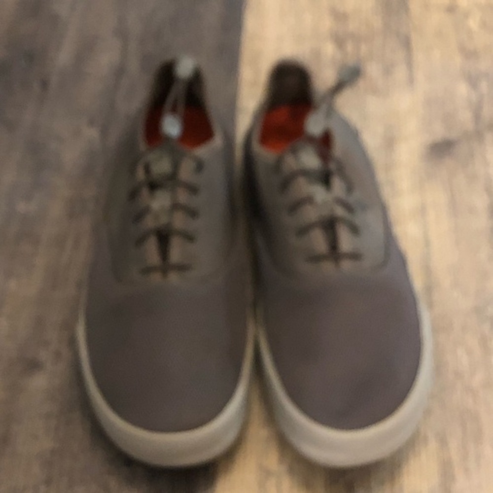 Sperry STS15317 Flex Deck CVO Mesh Shoe size 12 EUC